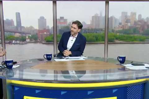 ESPN’s Michael Wilbon is tired of the ‘garbage’ NBA GOAT debate: ‘To hell with you’