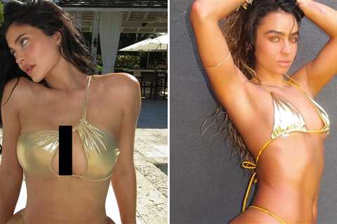 Hollywood Hotties Summer Showdown Who'd You Rather?!