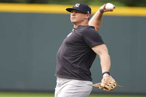 Yankees’ DJ LeMahieu hopes to keep good mojo going in Colorado return