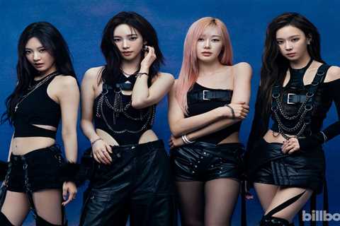 SM Entertainment, Cloud Music Lead Music Stocks to Small Gain as Markets Tumble