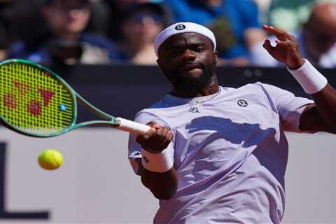 2025 French Open best bets: Picks for Round 1 on Sunday