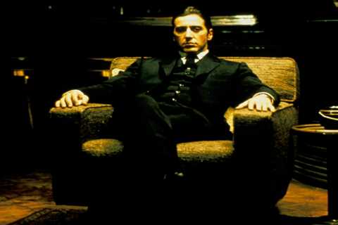 The Godfather Part II at 50: Deciphering Al Pacino's Complex Journey and the Unveiled Shadows of..