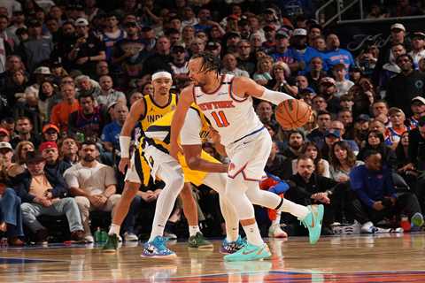 Eastern Conference Finals Game 3: How to watch Knicks vs. Pacers for free