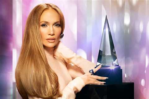 Here Are the 2025 American Music Awards Winners (Updating Live)
