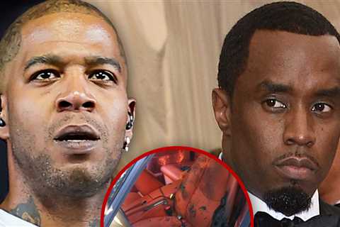 Diddy's Legal Team Asks Judge to Nix Kid Cudi's Car Bomb Story, Say No Proof