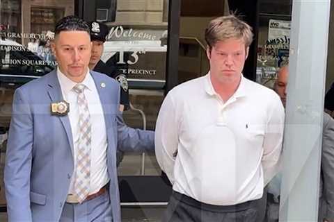 Second Suspect Charged With Kidnapping, Assault in Crypto Torture Case