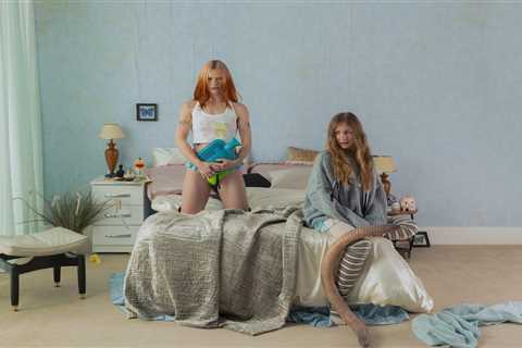 Wet Leg Share Heart Racing Single ‘CPR’ Ahead of Highly-Anticipated Sophomore Album