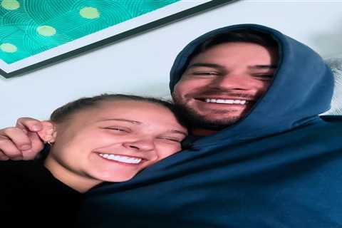 Insight into JoJo Siwa and Chris Hughes' Evolving Relationship Dynamics