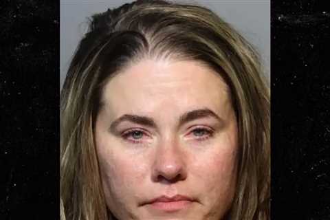 Maryland Woman Allegedly Attacks Child on Flight After He Called Her 'Miss Piggy'