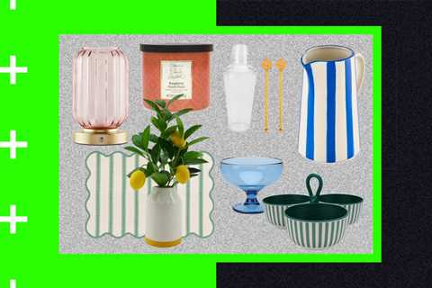 10 Must-Have Items from Becky G’s New Walmart Home Collection