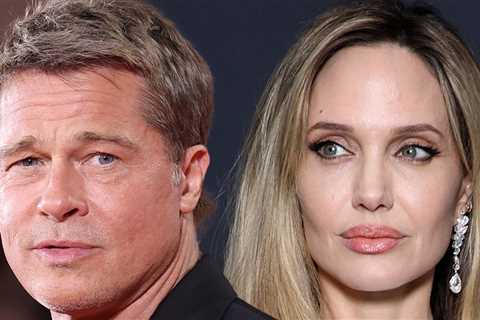 Brad Pitt Breaks Silence Over Messy 8-Year-Long Angelina Jolie Divorce