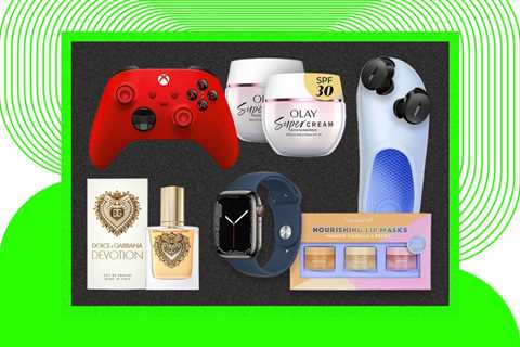 From Earbuds to Skincare to Sneakers, Here Are the 10 Best Deals to Shop at Sam’s Club Right Now