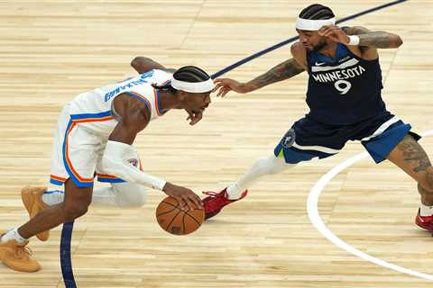 How to watch Timberwolves vs. Thunder Game 5 for free: Time, streaming