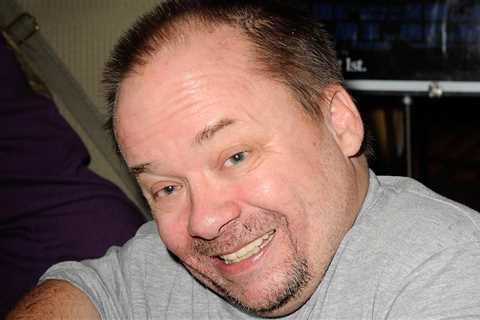 'Chucky' Actor Ed Gale Was on Probation, Suffering Serious Health Issues When He Died