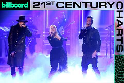 Bebe Rexha & Florida Georgia Line’s ‘Meant To Be’ Is No. 1 on Billboard’s Top Hot Country Songs of..