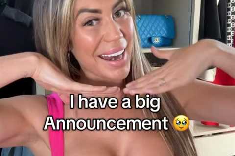 Reality Star Chloe Ferry's Move to Ibiza Marks a Shift Towards Personal Growth