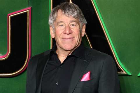 Stephen Schwartz to Receive ASCAP Foundation Champion Award