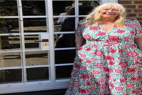 The Transformative Journey: Judy Finnigan's Health Scare and Profound Physical Changes