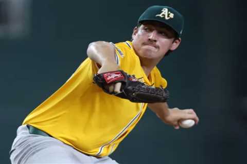 A’s vs. Blue Jays prediction, picks: MLB odds, best bets Thursday