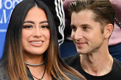 Fifth Harmony Singer Ally Brooke Marries Will Bracey in Intimate Ceremony