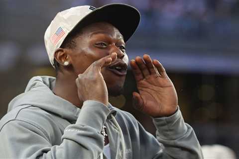 Yankees’ Jazz Chisholm likely to go back to former position when he returns