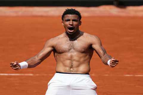 French Open loser slams fans and tournament as ‘real circus’
