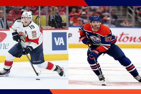 How much are 2025 Stanley Cup tickets? See Florida Panthers-Edmonton Oilers
