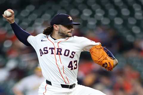 Astros’ Lance McCullers details heartbreaking talk with daughter after death threats: ‘Who wants to ..