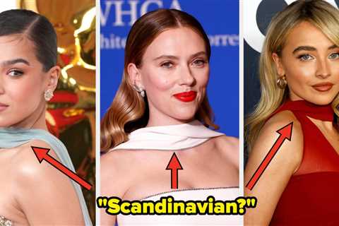 This Summer’s Latest Hollywood-Inspired Fashion Trend Has Received A Ton Of Backlash Already, And..