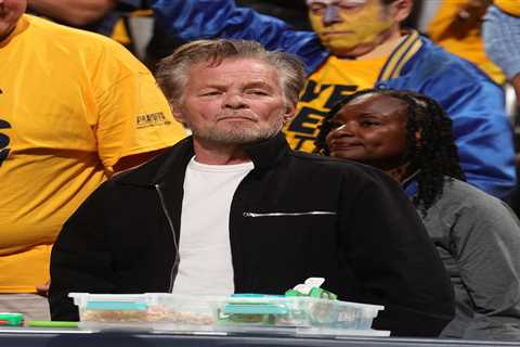 Pat McAfee tells John Mellencamp to ‘shut the f–k up’ as fiery Pacers fan feud escalates