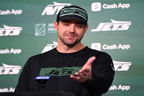 Tanner Engstrand not letting inexperience dim vision for ‘fast’ Jets offense