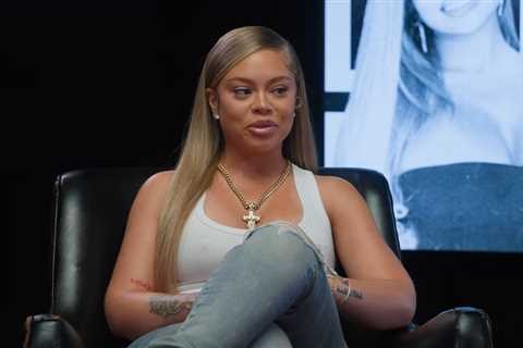 Latto Says Her ‘Body Count’ Lyrics Aren’t ‘That Deep’: Just ‘Don’t Let Everybody Put Their Hand in..