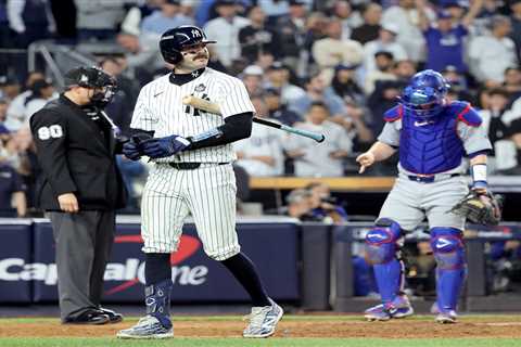 Injury-riddled Dodgers facing a much different Yankees test this time around