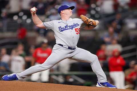Evan Phillips needs Tommy John surgery as Dodgers bullpen takes huge hit