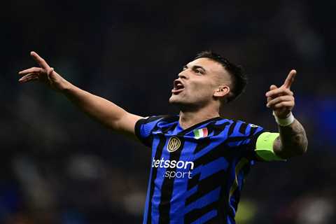 Champions League Final odds, pick: PSG vs. Inter Milan predictions, best bets