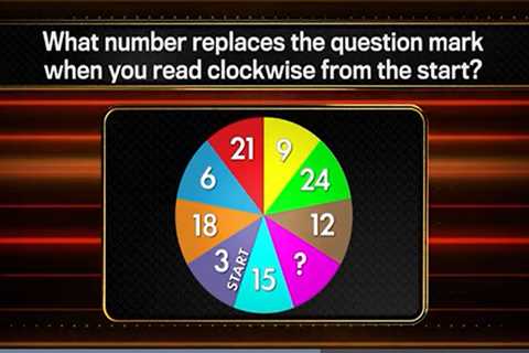 Challenging Logic Puzzles Baffle Contestants on The 1% Club Quiz Show