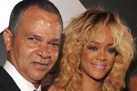 Rihanna’s Father, Ronald Fenty, Dies at 70: Report
