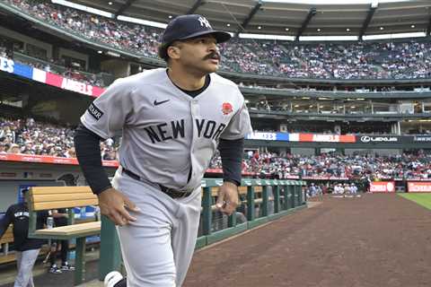 Yankees vs. Dodgers prediction: MLB Friday player props, picks, odds