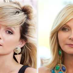28 Best-Cast Younger Versions Of TV And Movie Characters