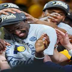 Heroes, zeros of Game 6: The Jalen Brunson stopper was difference