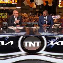 ‘Inside the NBA’ officially ends on TNT with F-bombs aplenty in wild sendoff to ESPN