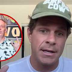 'Survivor' Contestant Alec Merlino Thinks Mike White Can Win Season 50