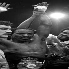 Legendary boxer Mike ‘The Bodysnatcher’ McCallum dead at 68