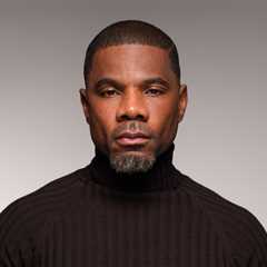 Kirk Franklin’s Fo Yo Soul Recordings Partners With Insignia Assets