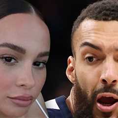 Rudy Gobert's Ex, Julia Bonilla, Seemingly Shades NBA Star In Social Media Posts