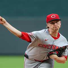 Brewers vs. Reds prediction: MLB picks, best bets for Monday
