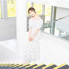 Aya Uchida on iMarine Project++: A Creation Evolving Beyond the World of Anime & Video