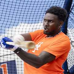 Mets calling up Ronny Mauricio after hot minors start