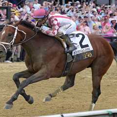 2025 Belmont Stakes odds, draw, and post positions: Journalism the favorite, just ahead of..