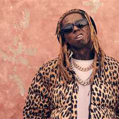 Lil Wayne Announces Tha Carter VI Tour Ahead of Album’s Arrival